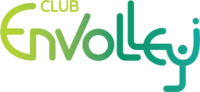 Club Envolley Logo