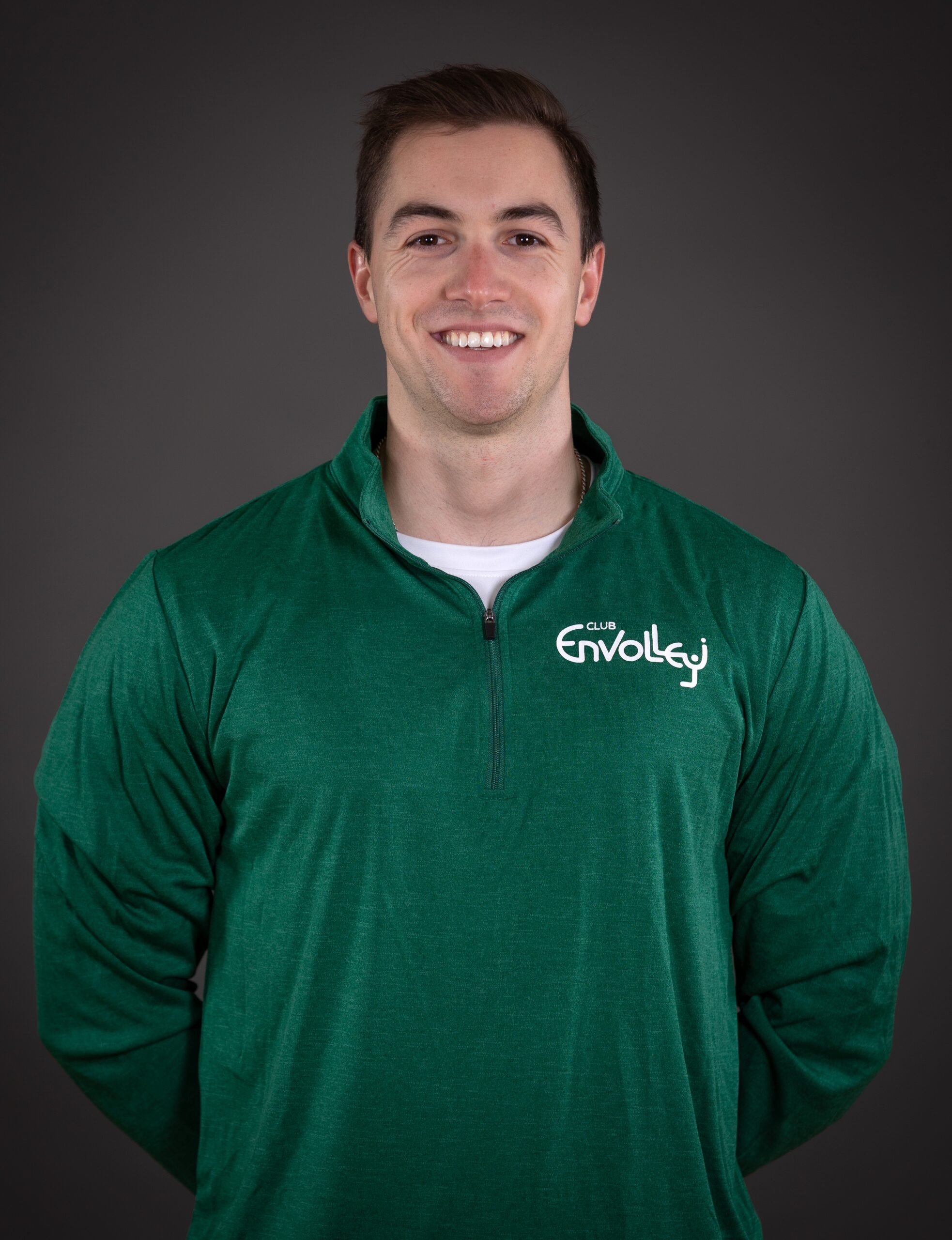 Jean-Frédéric Perron