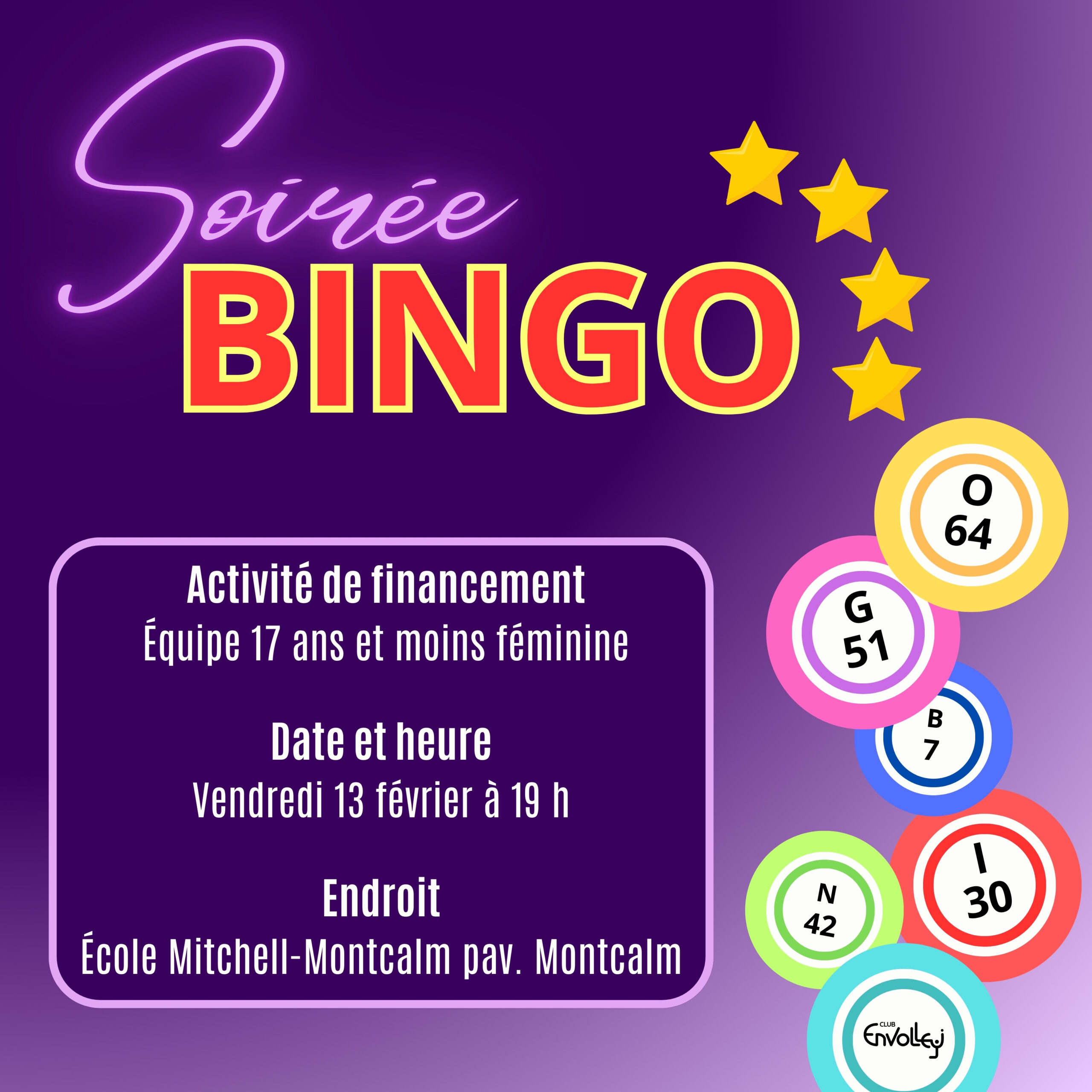 Soirée Bingo (3)